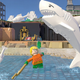 Illustration for article titled The Final iLEGO Dimensions /iLevel Pack Is Out Today, And Its A Doozy